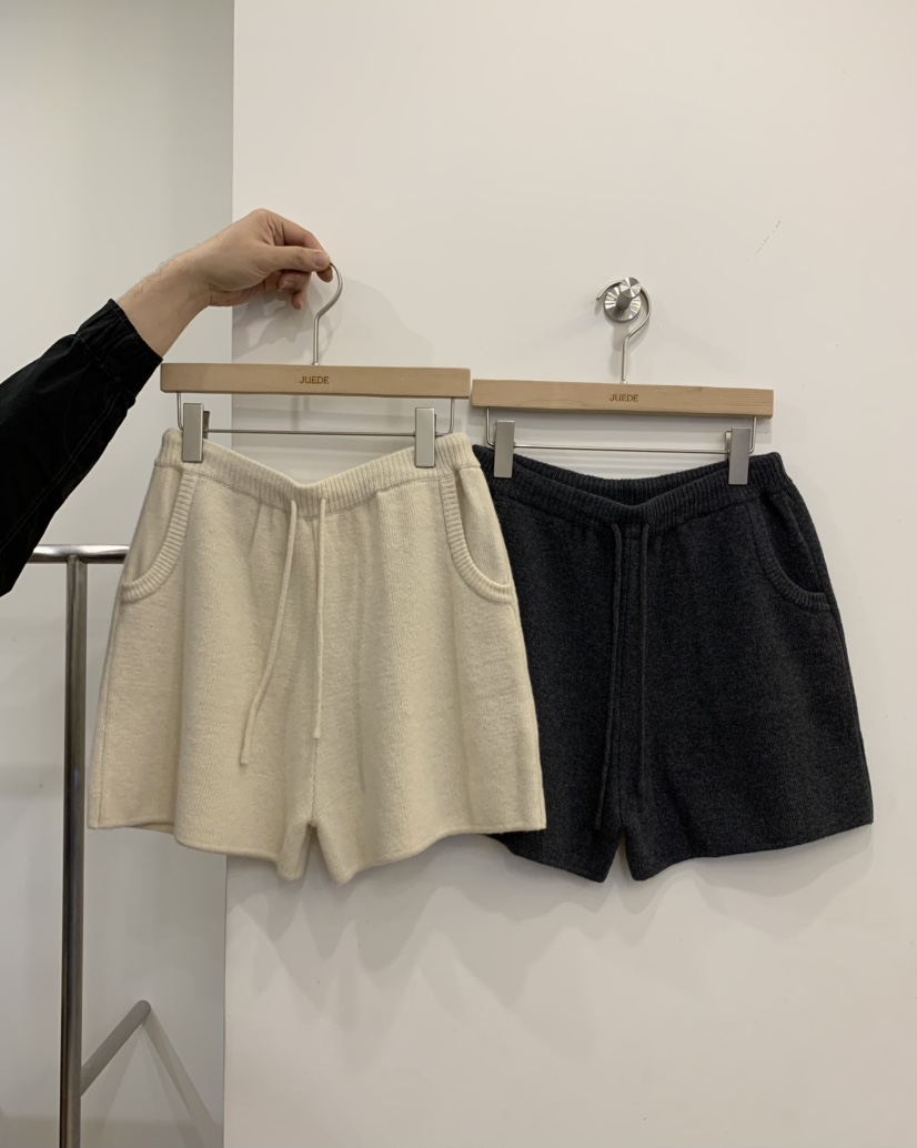 JUEDE東大門代購女士新品人氣熱賣短褲JUEDE短褲
