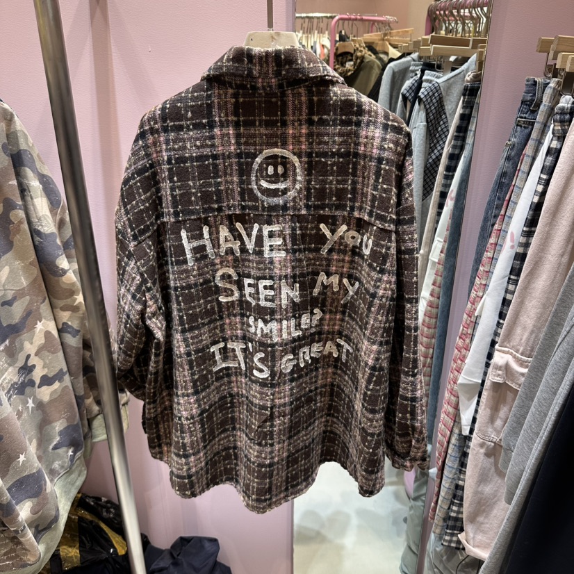 ANNA-P東大門代購女士新品時尚推薦真品休閑熱賣襯衫蕾絲衫ANNA襯衫/蕾絲衫