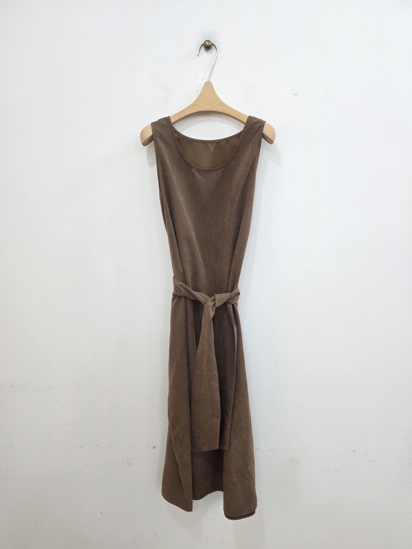 LE MIU東大門代購女裝新品人氣熱賣推薦休閑真品連衣裙OPSLE_MIU連衣裙圖色2