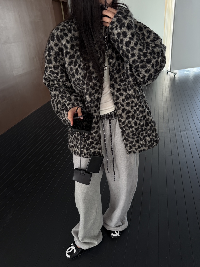 SPECIAL韓國直郵女裝新款休閑時尚推薦人氣熱賣真品夾克SPECIAL夾克
