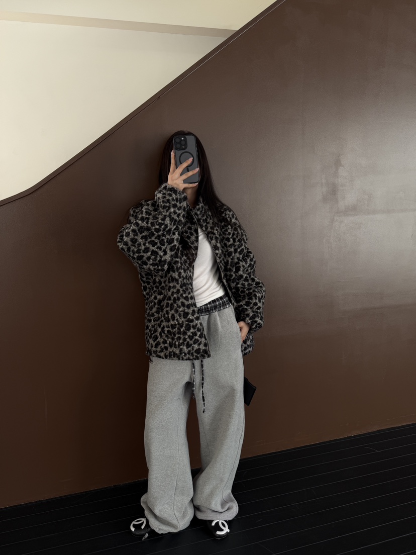 SPECIAL韓國直郵女裝新款休閑時尚推薦人氣熱賣真品夾克SPECIAL夾克