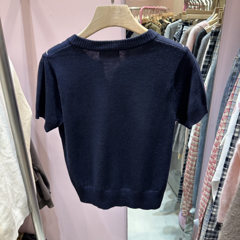 ANNA-P東大門代購女裝新品人氣真品推薦時尚休閑熱賣開衫ANNA開衫