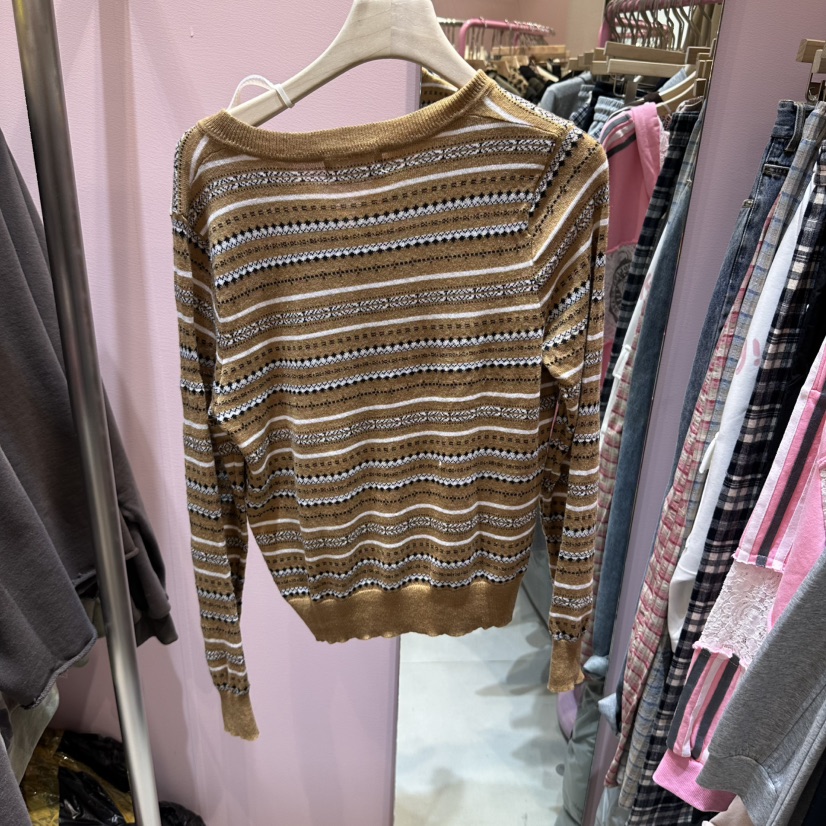 ANNA-P東大門實拍女裝新品時尚熱賣真品推薦休閑人氣開衫ANNA開衫