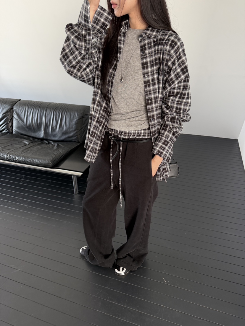 SPECIAL東大門代購女裝新品真品熱賣人氣休閑時尚襯衫蕾絲衫SPECIAL襯衫/蕾絲衫