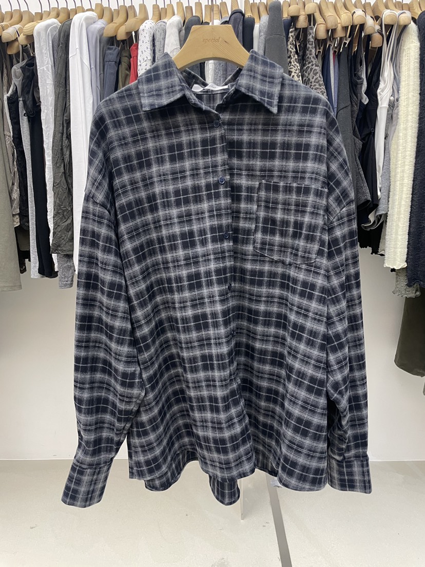 SPECIAL東大門代購女裝新品真品熱賣人氣休閑時尚襯衫蕾絲衫SPECIAL襯衫/蕾絲衫圖色2黑色