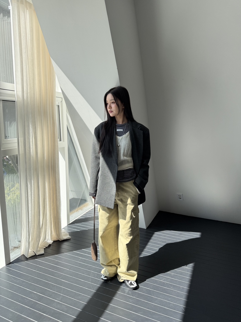 SPECIAL東大門代購女士新款推薦時尚休閑真品人氣長袖T恤SPECIAL長袖T恤