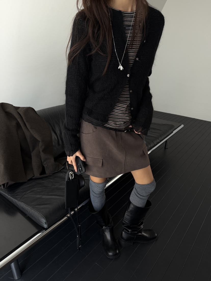 SPECIAL東大門代購女士新款推薦時尚休閑真品人氣長袖T恤SPECIAL長袖T恤