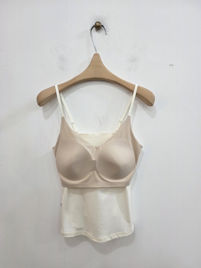LE MIU韓國代購女士新款真品熱賣時尚休閑人氣推薦吊帶背心LE_MIU吊帶/背心