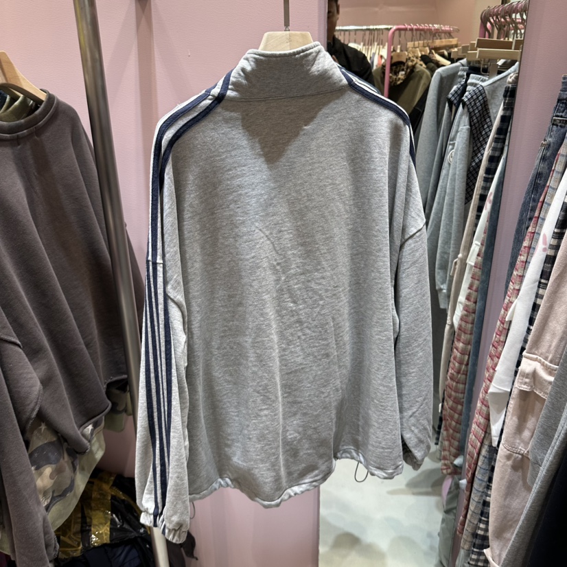 ANNA-P韓國代購女士新款真品熱賣休閑推薦人氣時尚衛衣ANNA衛衣