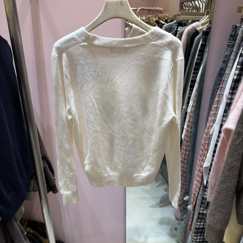 ANNA-P韓國代購女士新品時尚休閑人氣熱賣推薦真品開衫ANNA開衫