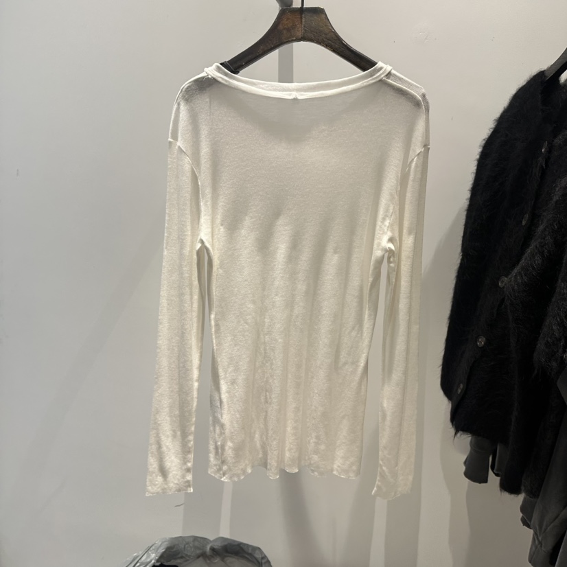 JANE BIRKIN東大門代購女士新款休閑熱賣真品時尚長袖T恤JANE BIRKIN設計師品牌長袖T恤