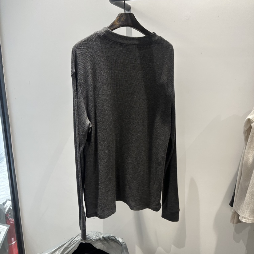 JANE BIRKIN東大門實拍女士新品休閑時尚熱賣真品長袖T恤JANE BIRKIN設計師品牌長袖T恤