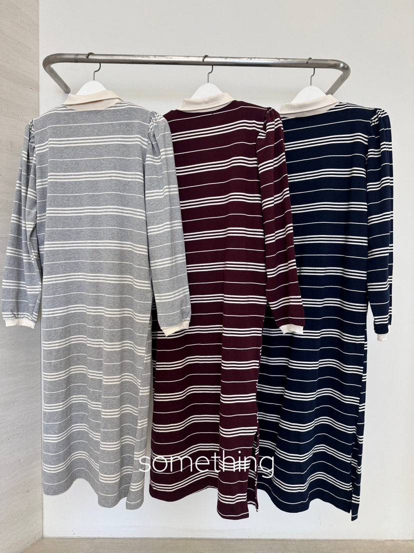 SOMETHING-L/FANCY東大門代購女士新品人氣真品連衣裙OPSSOMETHING-L/FANCY連衣裙