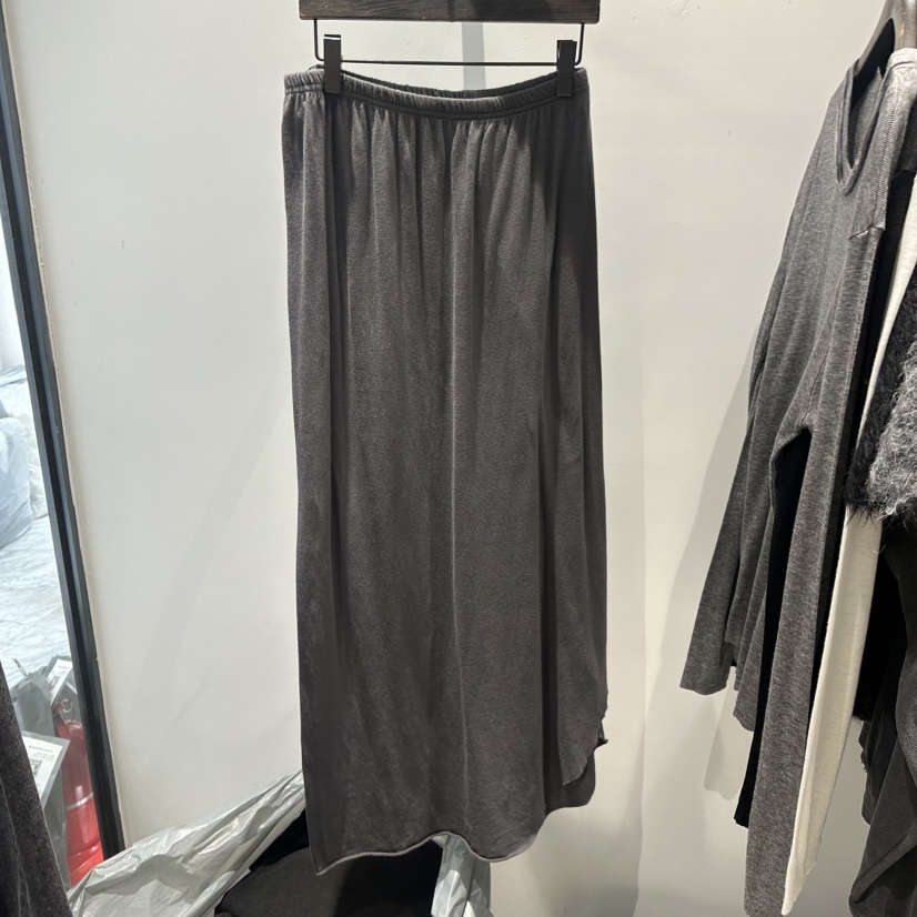 JANE BIRKIN東大門實拍女士新品熱賣真品推薦人氣休閑長裙JANE BIRKIN設計師品牌長裙