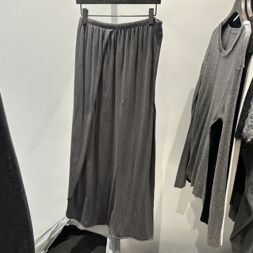 JANE BIRKIN東大門實拍女士新品熱賣真品推薦人氣休閑長裙JANE BIRKIN設計師品牌長裙圖色1