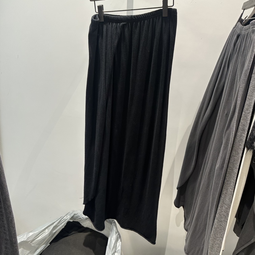 JANE BIRKIN東大門實拍女士新品熱賣真品推薦人氣休閑長裙JANE BIRKIN設計師品牌長裙圖色2