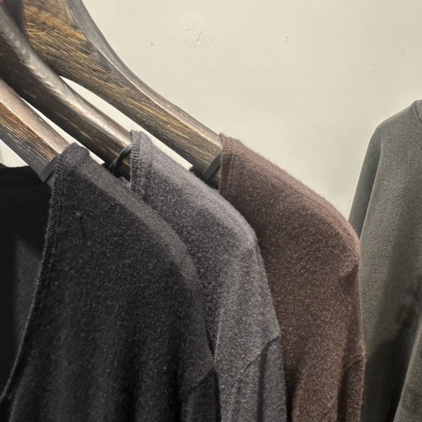 JANE BIRKIN東大門代購女士新品熱賣時尚真品人氣長袖T恤JANE BIRKIN設計師品牌長袖T恤