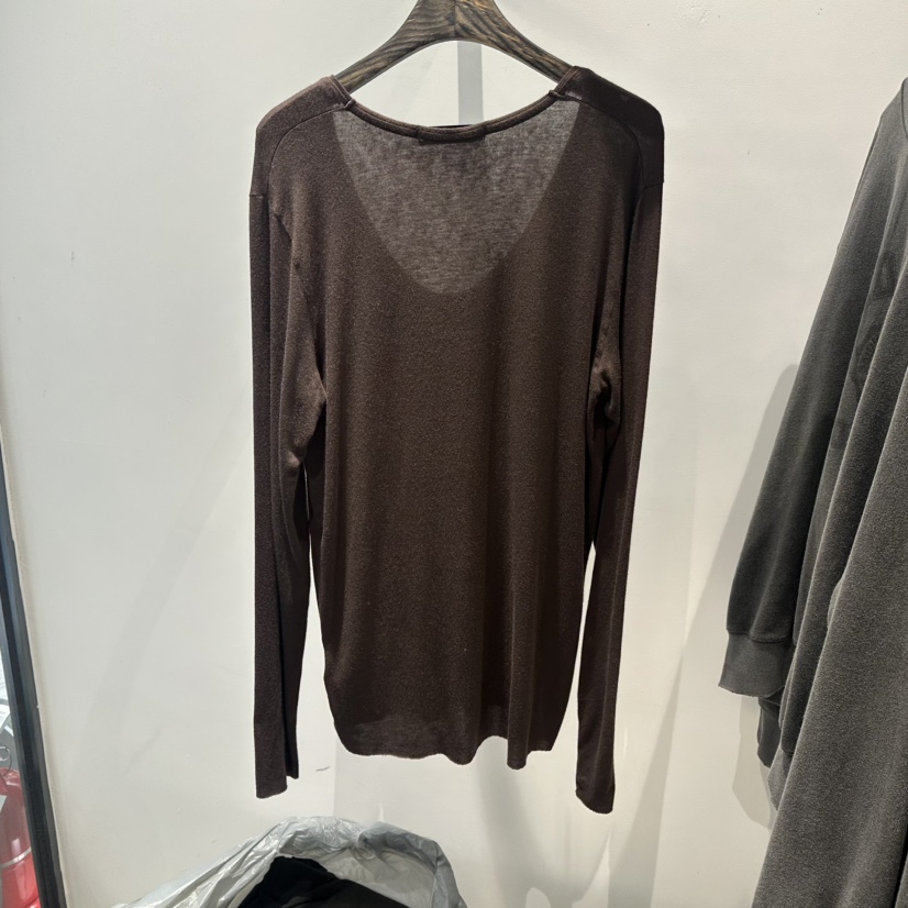 JANE BIRKIN東大門代購女士新品熱賣時尚真品人氣長袖T恤JANE BIRKIN設計師品牌長袖T恤