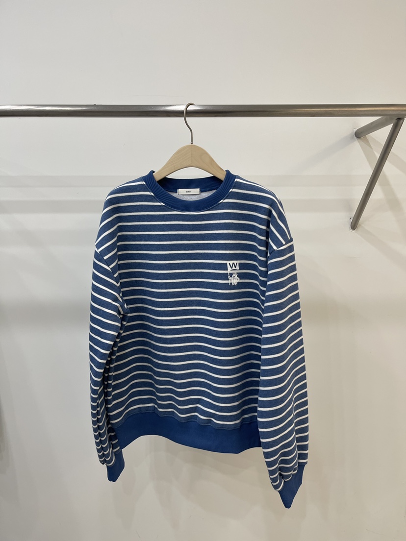 FIFTY東大門實拍女士新品時尚人氣熱賣休閑推薦真品衛衣FIFTY衛衣圖色1