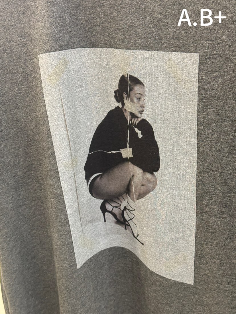 AUTUMN BEIGE韓國直郵女裝新款時尚人氣休閑熱賣真品T恤A.b+/AUTUMN BEIGET恤