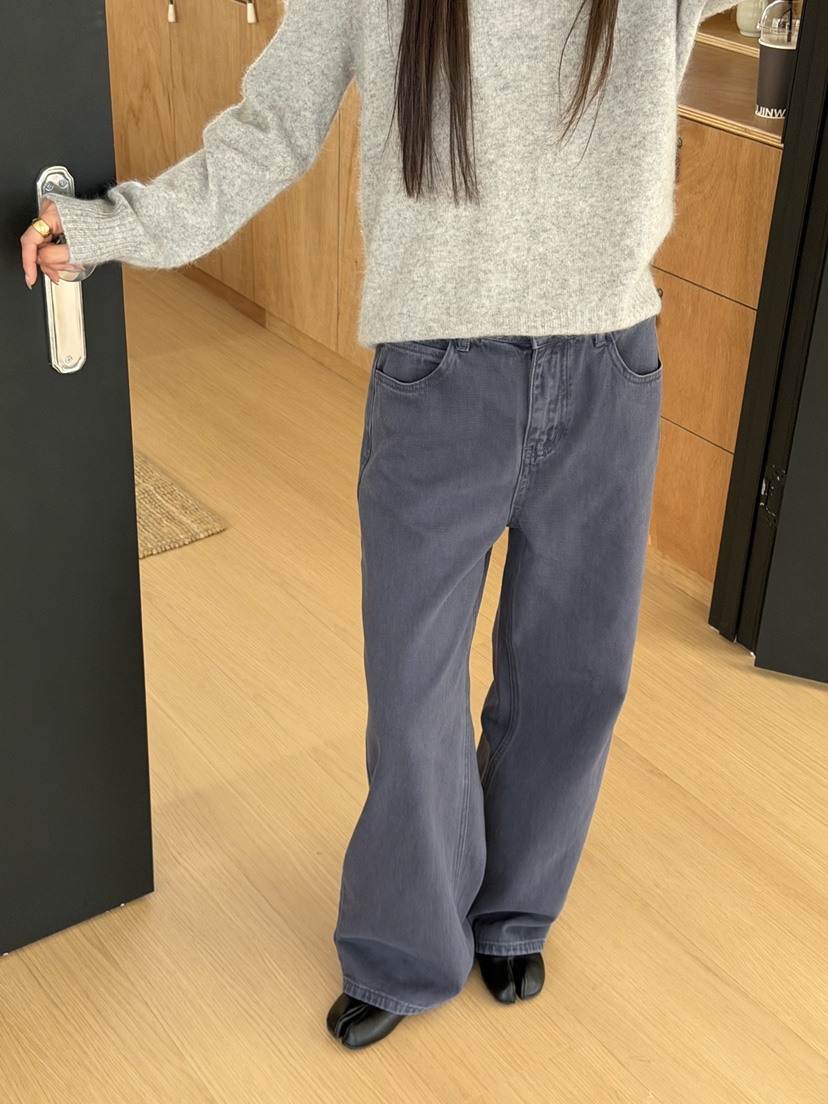 RIVER RAIN東大門直郵女士新款推薦人氣真品休閑時尚休閑褲RIVER RAIN休閑褲