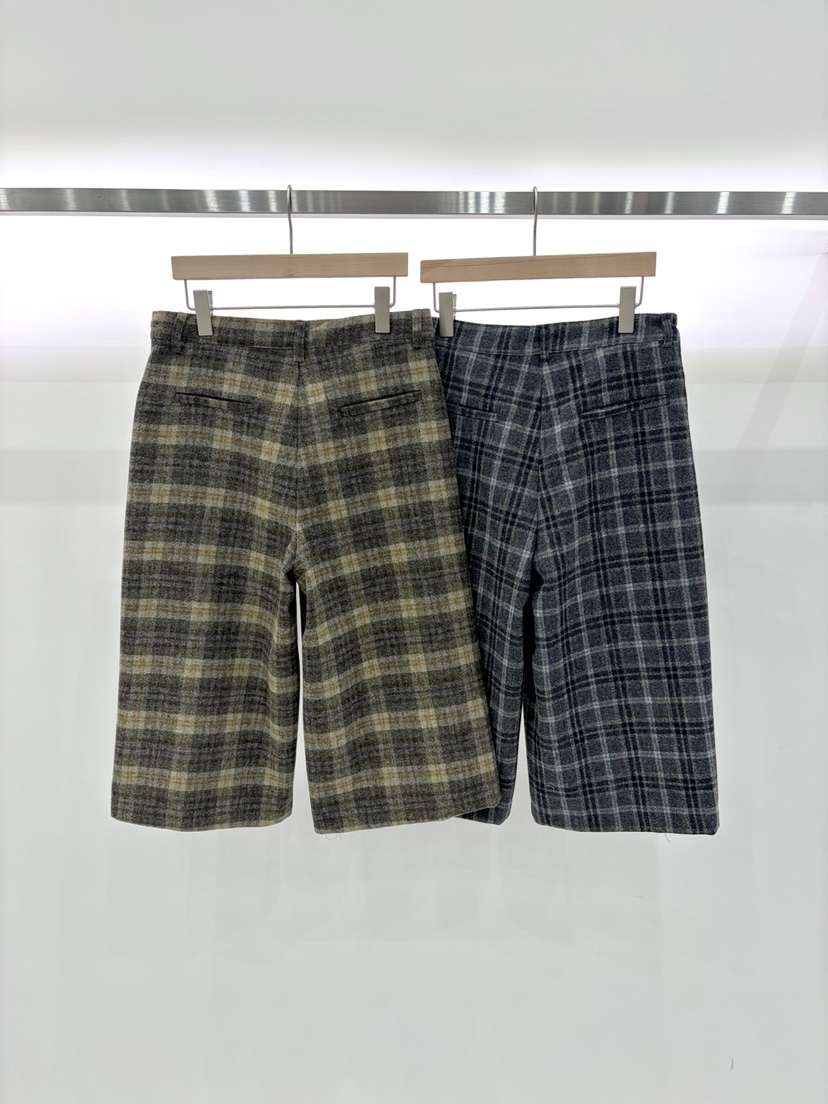 J SHOP韓國代購女士新品人氣推薦休閑熱賣時尚真品短褲J_SHOP短褲