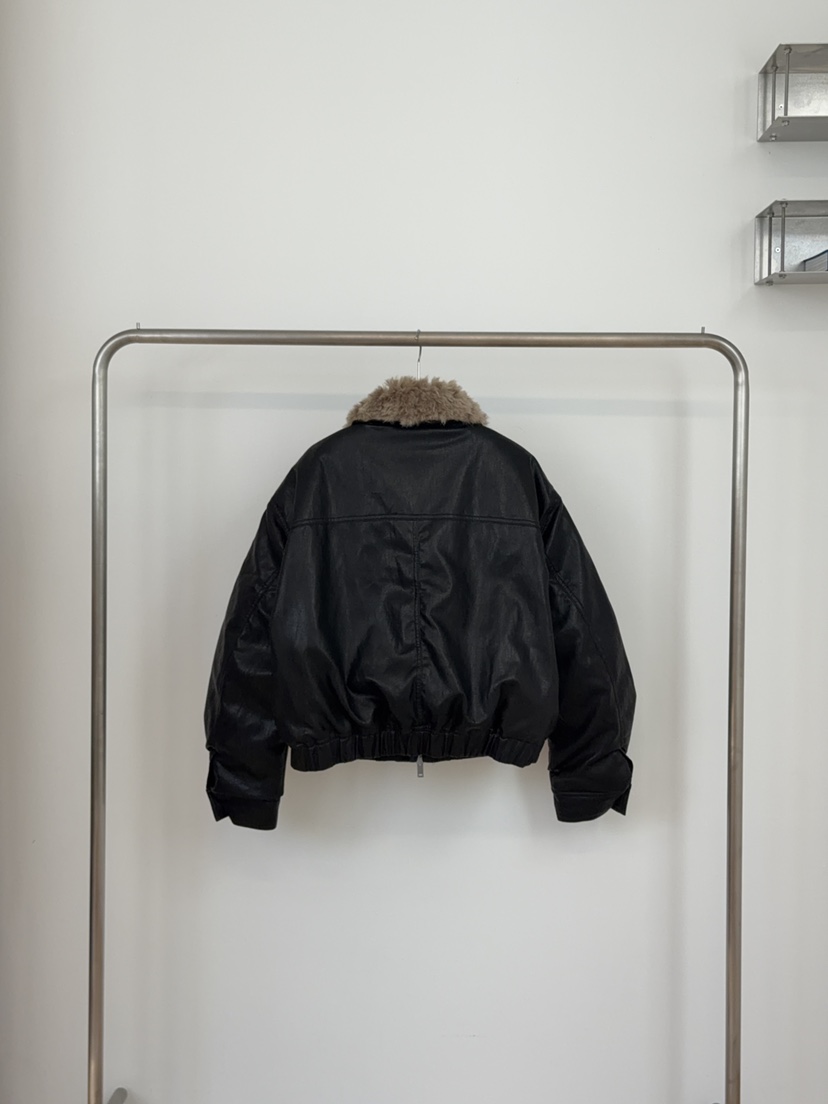 RIVER RAIN東大門代購女士新品休閑熱賣時尚夾克羽絨服鴨絨RIVER RAIN夾克