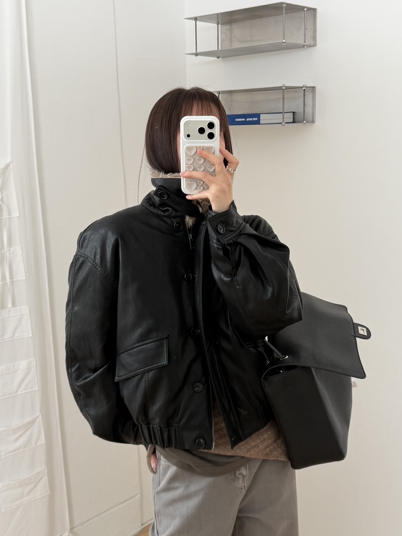 RIVER RAIN東大門代購女士新品休閑熱賣時尚夾克羽絨服鴨絨RIVER RAIN夾克