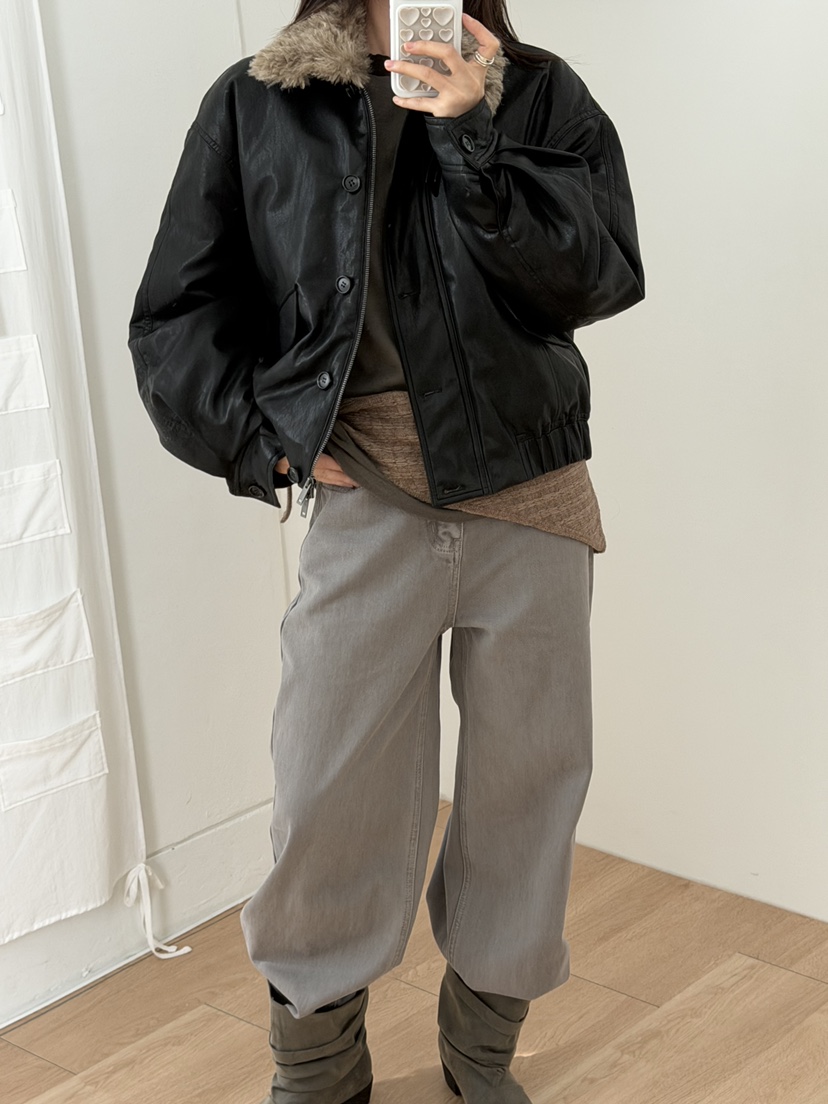 RIVER RAIN東大門代購女士新品休閑熱賣時尚夾克羽絨服鴨絨RIVER RAIN夾克