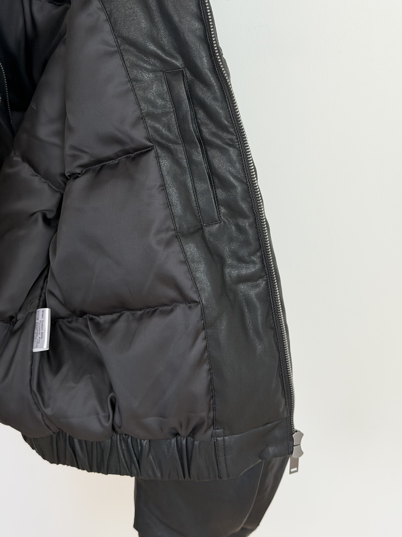 RIVER RAIN東大門代購女士新品休閑熱賣時尚夾克羽絨服鴨絨RIVER RAIN夾克