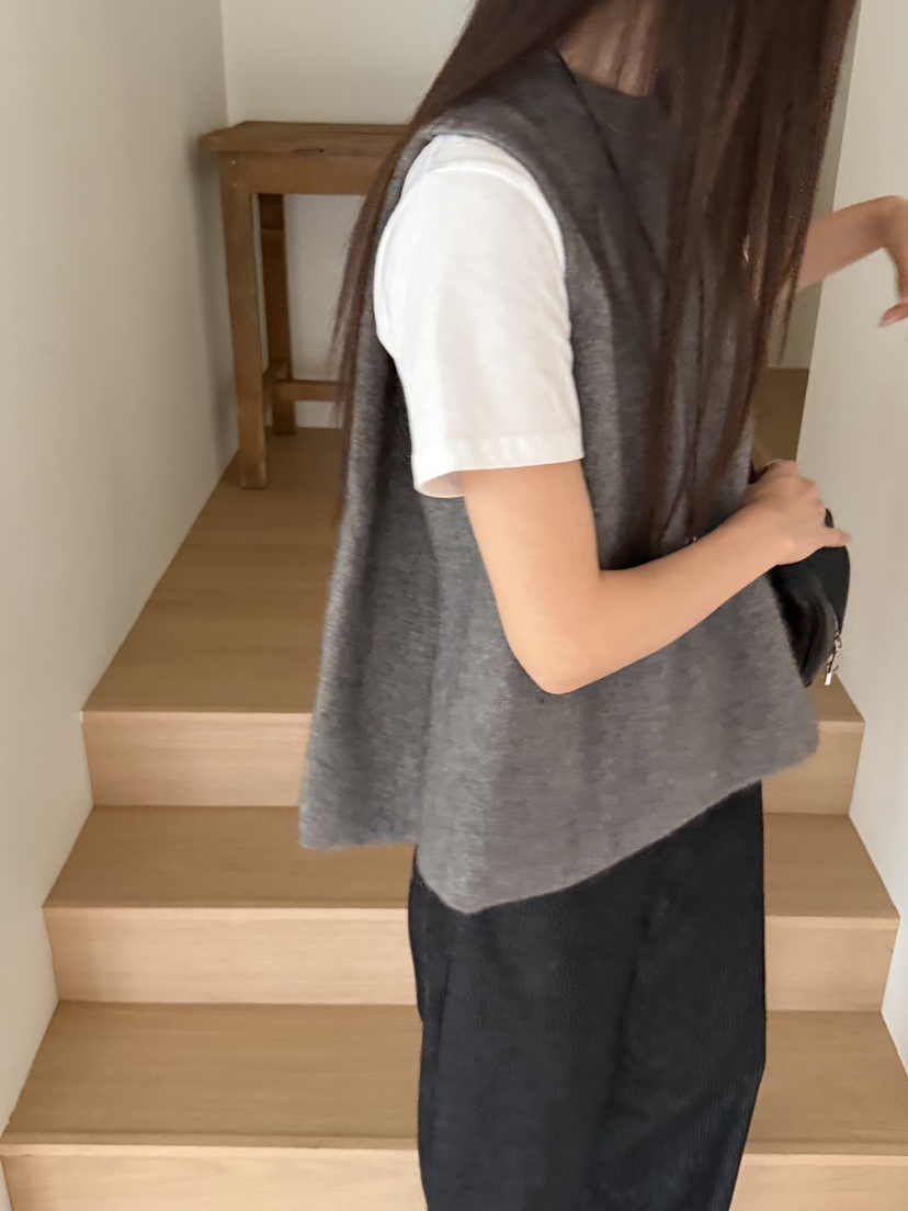 RIVER RAIN韓國直郵女裝新款休閑熱賣推薦人氣時尚吊帶背心RIVER RAIN吊帶/背心
