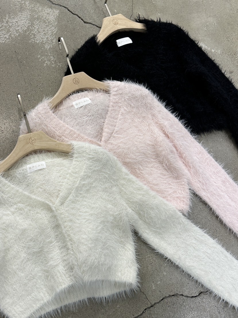 BPLAN東大門直郵女裝新品休閑人氣真品時尚推薦熱賣開衫開衫BPLAN開衫