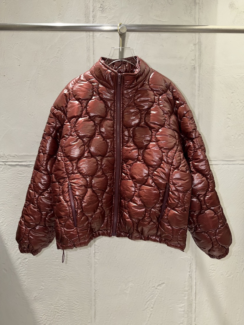 UNICO-p韓國代購女裝新款真品休閑推薦時尚短款棉服羽絨服UNICO短款棉服圖色1