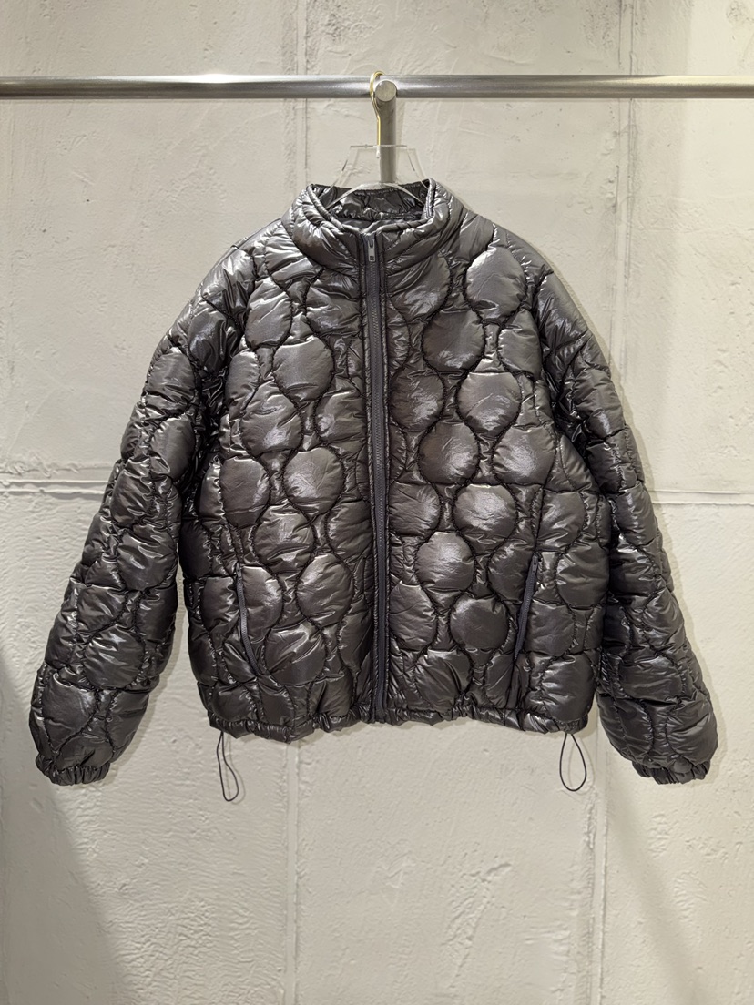 UNICO-p韓國代購女裝新款真品休閑推薦時尚短款棉服羽絨服UNICO短款棉服圖色2