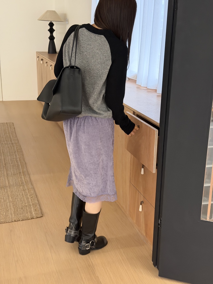 RIVER RAIN東大門實拍女士新品真品時尚人氣熱賣推薦針織衫RIVER RAIN針織衫