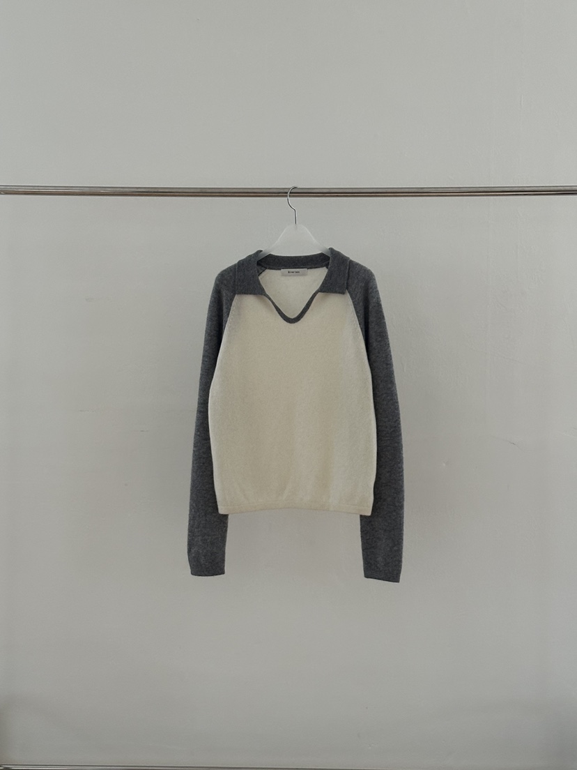 RIVER RAIN東大門實拍女士新品真品時尚人氣熱賣推薦針織衫RIVER RAIN針織衫圖色1