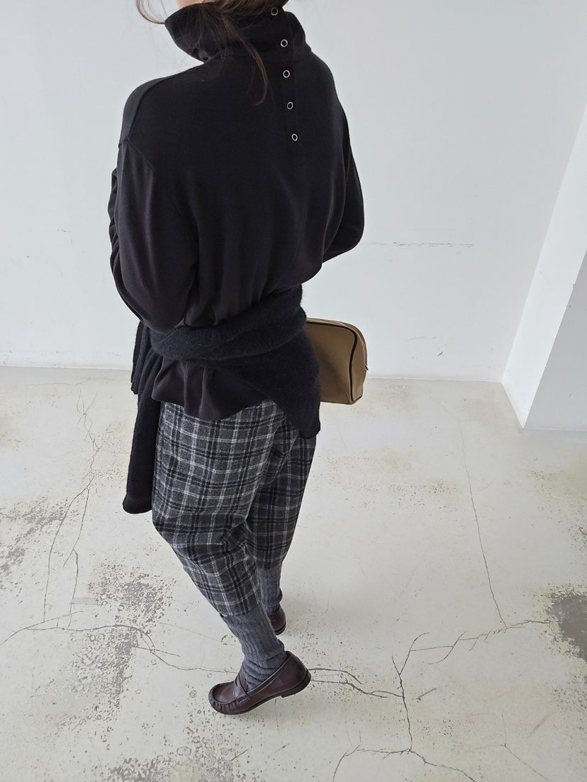 J SHOP韓國直郵女士新品人氣真品熱賣時尚休閑推薦長袖T恤J_SHOP長袖T恤