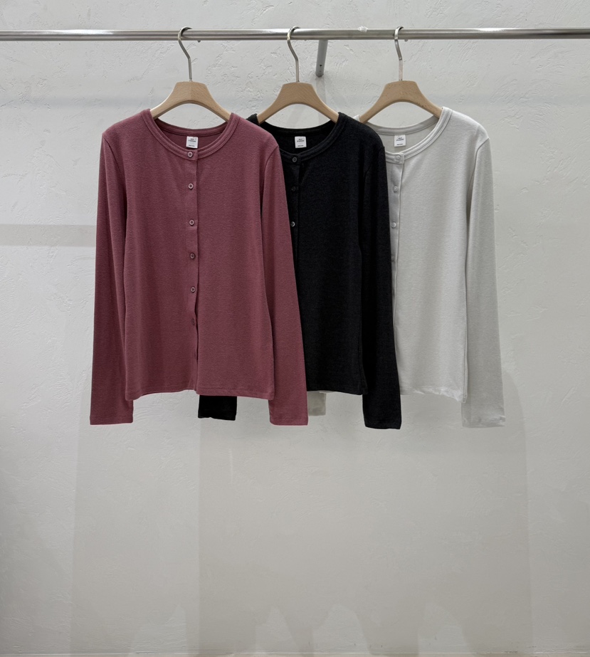 ABLERING東大門代購女士新品人氣真品休閑熱賣推薦開衫開襟ABLE STANDARD/ABLERING開衫