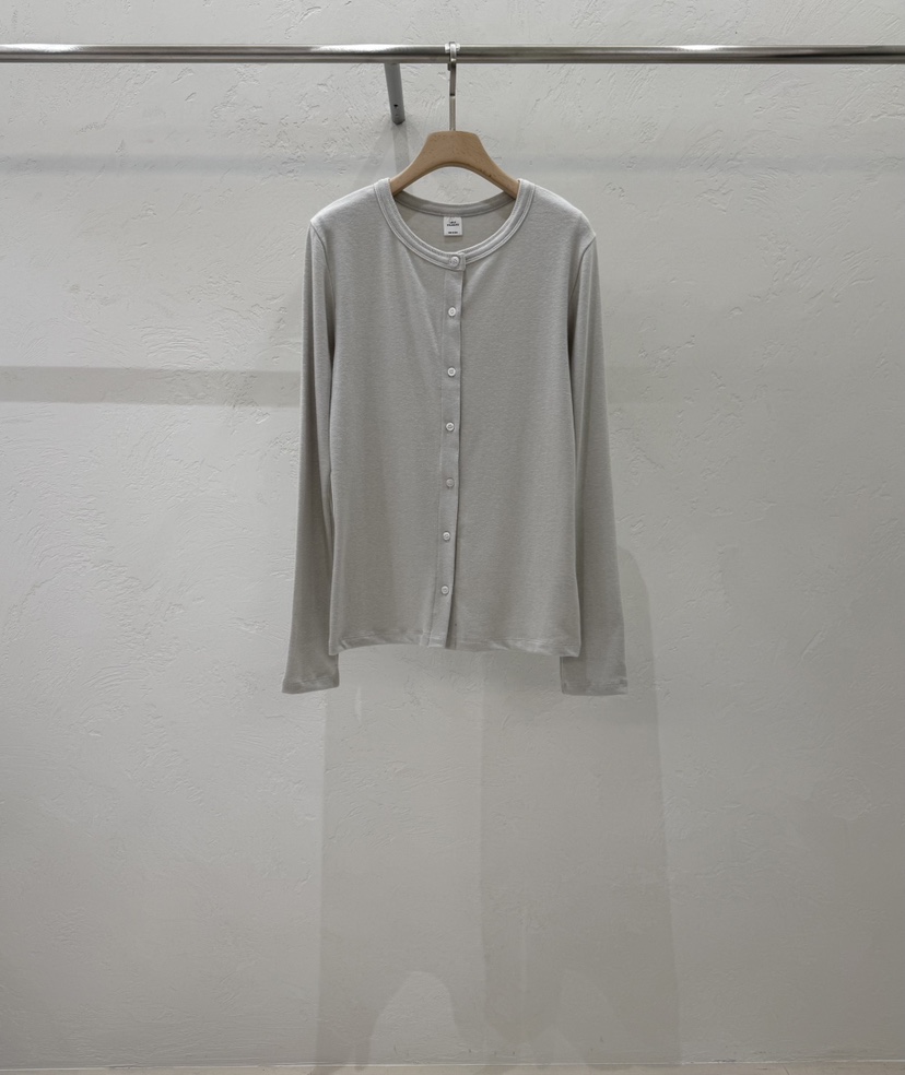 ABLERING東大門代購女士新品人氣真品休閑熱賣推薦開衫開襟ABLE STANDARD/ABLERING開衫圖色3