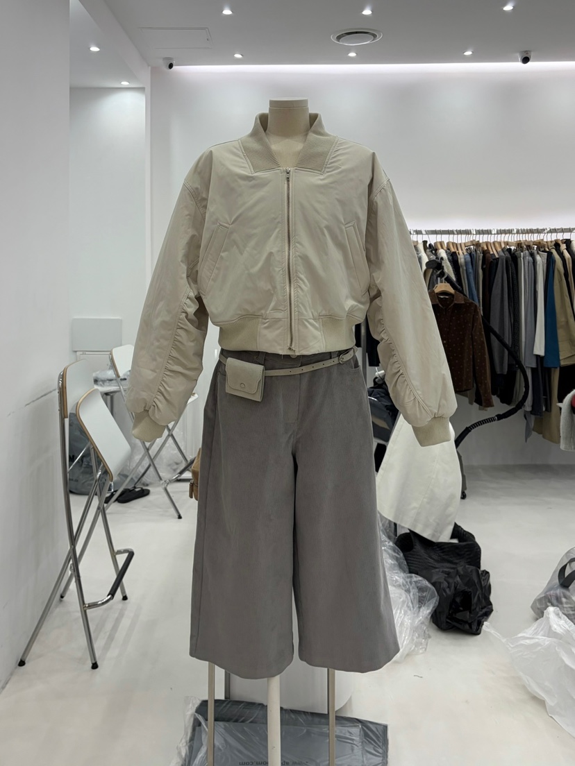 J SHOP東大門實拍女士新品人氣時尚真品熱賣休閑推薦夾克J_SHOP夾克