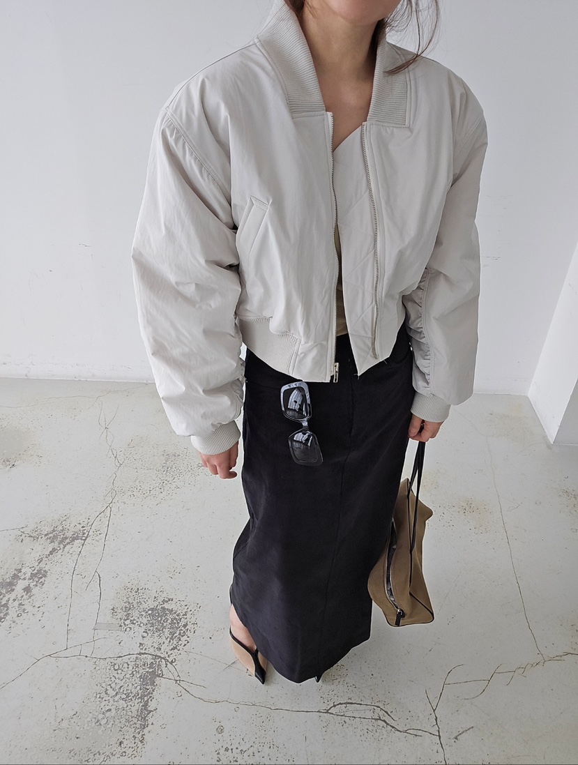 J SHOP東大門實拍女士新品人氣時尚真品熱賣休閑推薦夾克J_SHOP夾克