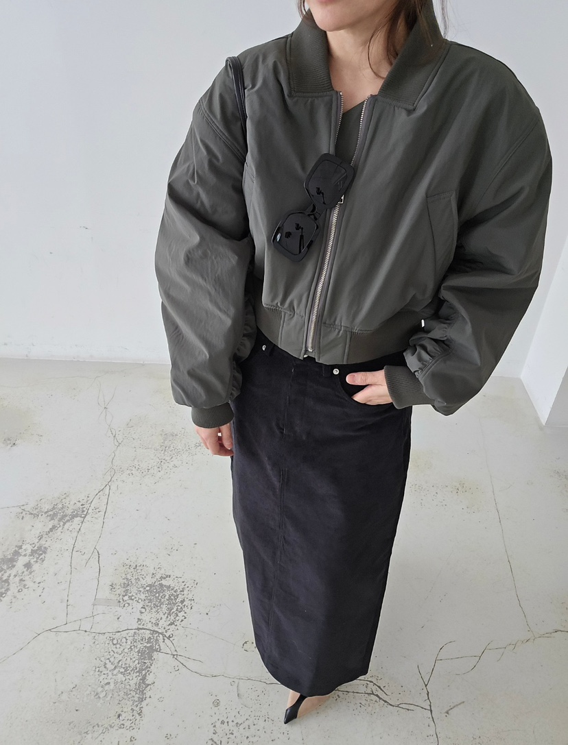 J SHOP東大門實拍女士新品人氣時尚真品熱賣休閑推薦夾克J_SHOP夾克
