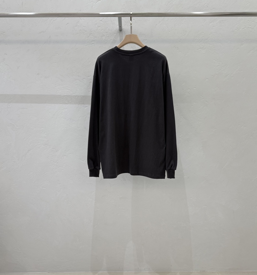 ABLERING東大門直郵女裝新品休閑熱賣推薦真品時尚長袖T恤ABLE STANDARD/ABLERING長袖T恤