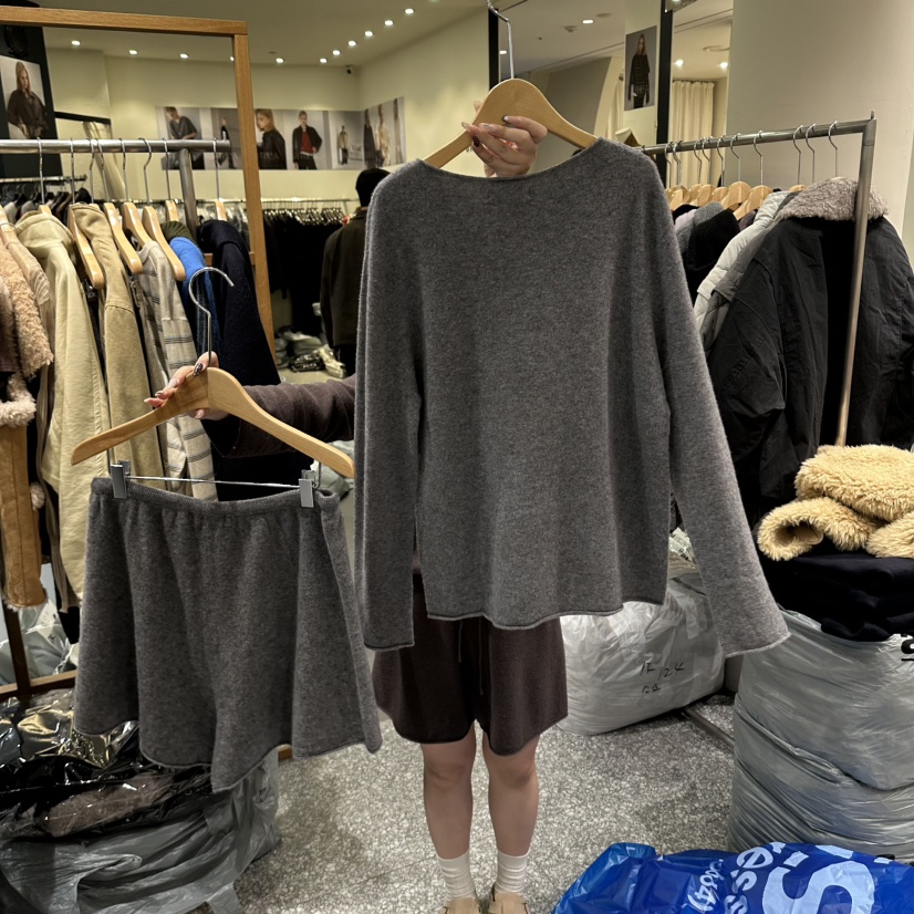 SOF東大門實拍女士新品人氣推薦熱賣時尚休閑真品套裝SOF套裝