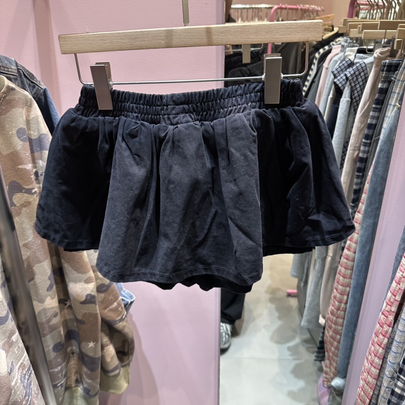 ANNA-P東大門代購女士新品熱賣推薦人氣真品休閑時尚裙褲ANNA裙褲