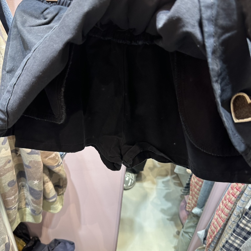 ANNA-P東大門代購女士新品熱賣推薦人氣真品休閑時尚裙褲ANNA裙褲