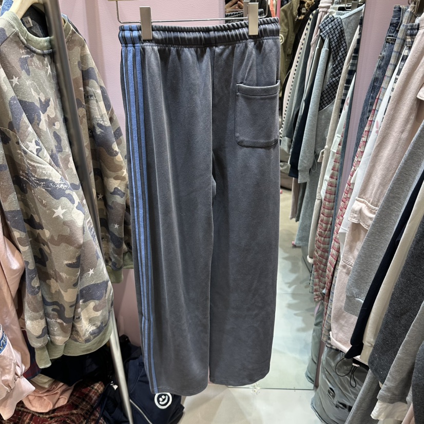 ANNA-P東大門直郵女裝新品熱賣人氣真品休閑推薦時尚休閑褲ANNA休閑褲