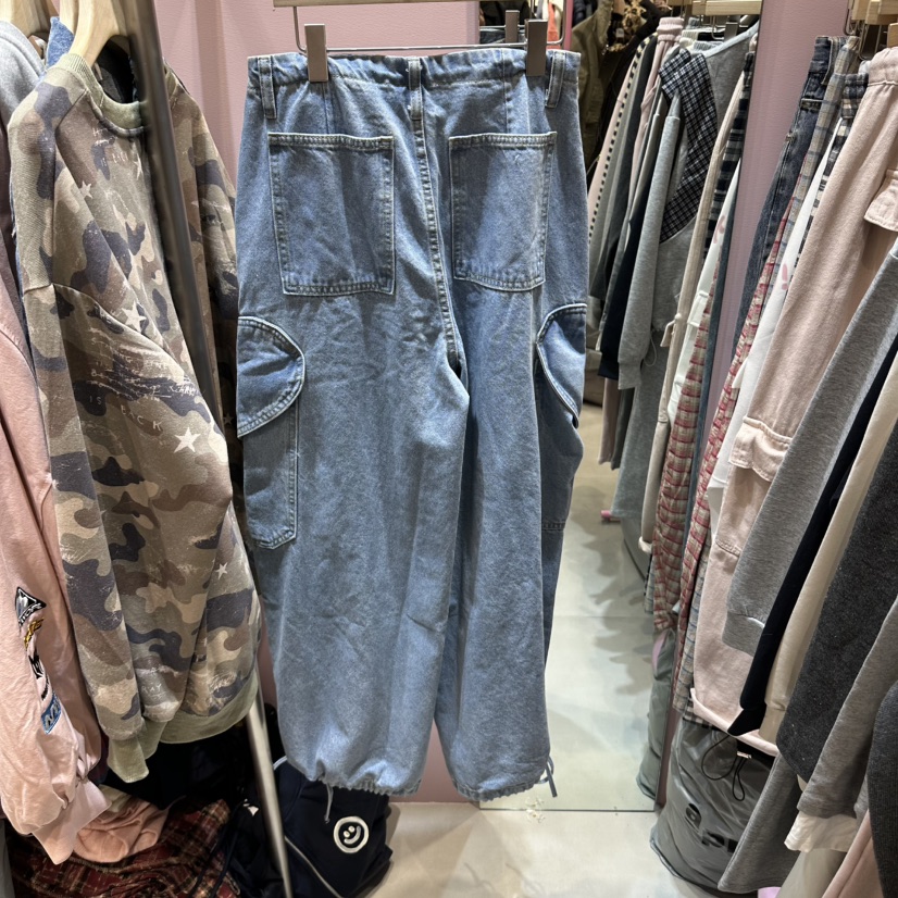 ANNA-P東大門實拍女士新品推薦真品人氣休閑熱賣時尚休閑褲ANNA休閑褲
