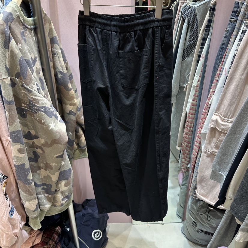 ANNA-P東大門代購女士新品熱賣休閑人氣時尚真品推薦休閑褲ANNA休閑褲