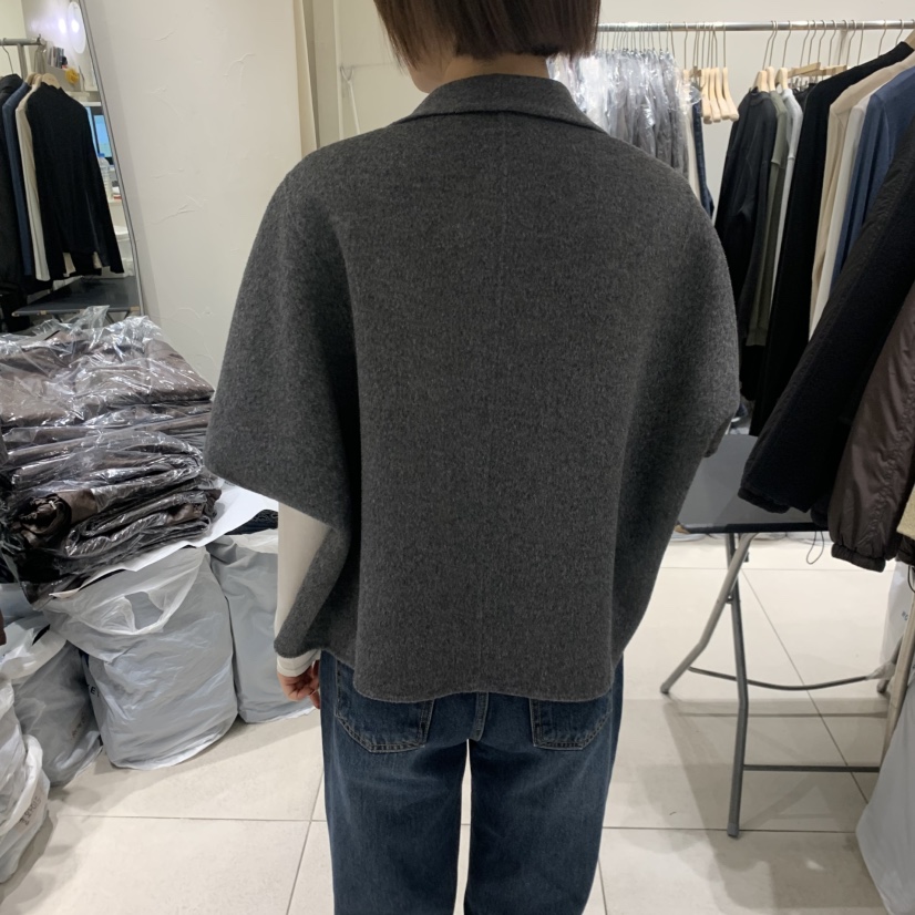 NAVYBURST韓國代購女士新品休閑推薦熱賣人氣時尚短款大衣NAVY BURST短款大衣